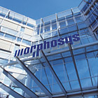 Morphosys Building Morphosys Building